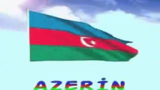 Azerbaycan bayrağını Qarabağdan asacağıq!!!