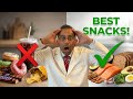 Diabetics Are Eating These Snacks Instead of Sugary Ones
