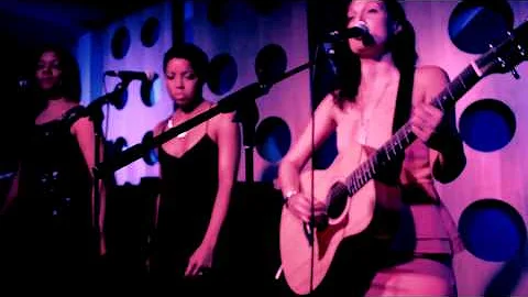 Lilly Mason Take a Stand Live @The Paintbox Follow...
