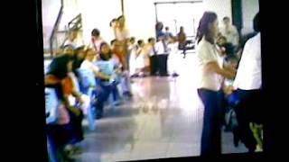 SCKS's Graduation Day 2007