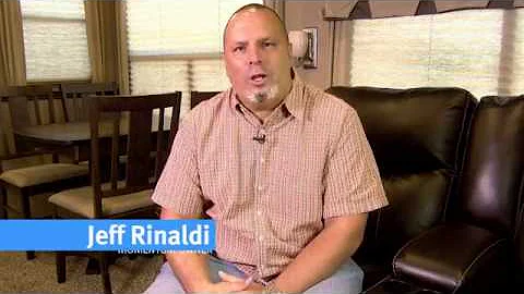 Jeff Rinaldi   Momentum Owner