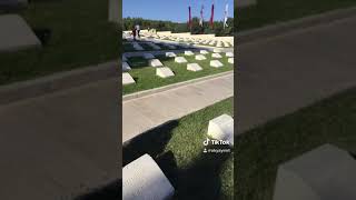 Çanakkale Şehitlik🇹🇷