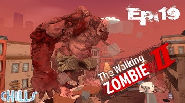 The Walking Zombie 2 Ep 19 "Dogs Missing Owner!" PC Android Gameplay Walkthrough