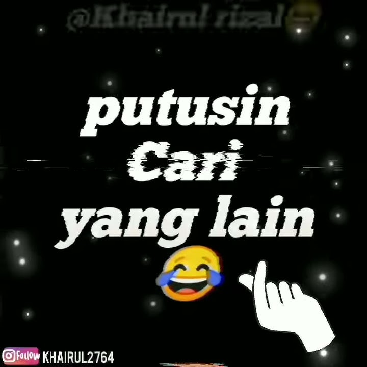 DJ caca mori mori 2019 story wa