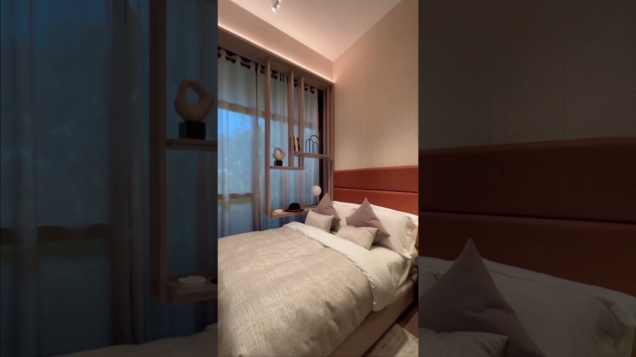 Terra Hill 3 bedroom for sale | Freehold Condo for sale | New launch condo singapore