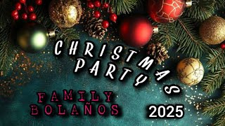 Download Lagu Christmas Party Family Bolaños 2025 MP3