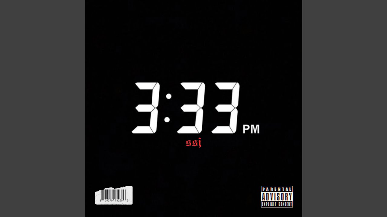 Watch 3 y 33 on YouTube Watch 3 y 33 on YouTube