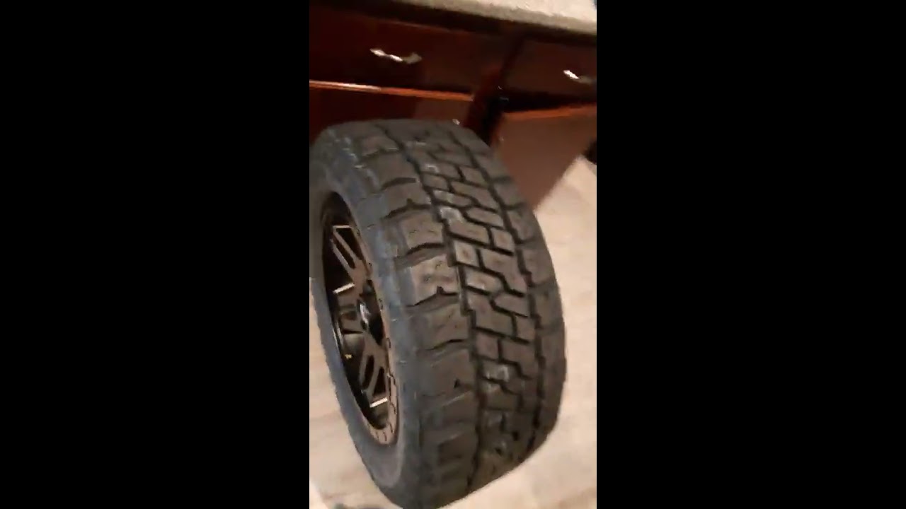 fuel recoil dick cepek