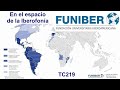 FUNIBER en el espacio de la Iberofonía | TC219