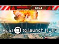 FIRST LOOK at NUKE EVENT in Call of Duty WARZONE! (STADIUM OPENED)