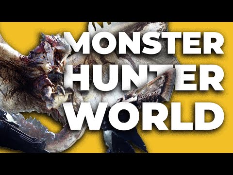 Monster Hunter World: The Board Game | Into the Den