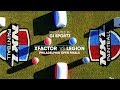 San antonio xfactor vs moscow red legion  2019 nxl philly finals  presented by gi sportz