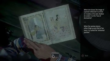 Until Dawn: Game-play /// Walk-through - Part 5 - Trying To Please My Girlfriend