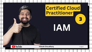 Learn IAM (Identity and Access Management) in AWS