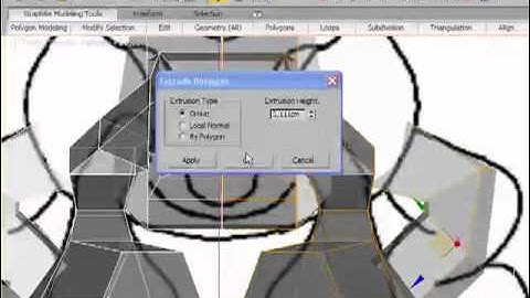 Video Tutorial Box Modelling 3Ds Max. Lizzard Proyect 02.mp4