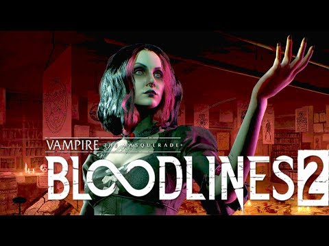 Video: Cách Khởi Chạy Bảng điều Khiển Trong Vampire The Masquerade