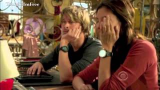 Kensi & Deeks | Give Me Love