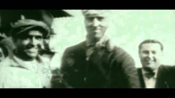 Ferrari History - The Prancing Horse