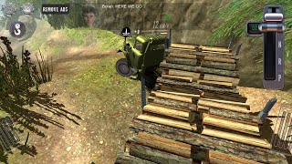 Truck 🚛 Off-road Gaming