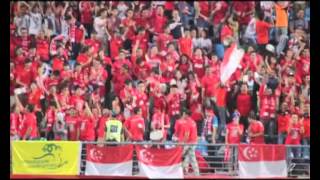 MNCTV Sport Platinum: 'Indonesia vs Singapore'