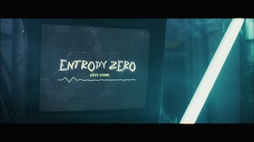 Entropy Zero - Love Song (Official Visualizer)