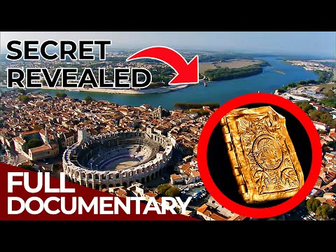 The Last Treasure of the Roman Empire | Free Documentary History