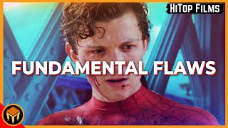 The Fundamental Flaws of Spider-Man: Far From Home (Feat. HiTop Films)