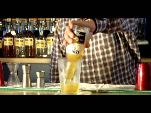 Beer: Why a Perfect Pour Isn't Enough « Food Hacks :: WonderHowTo