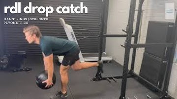 RDL Drop Catch