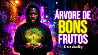 Árvore de Bons Frutos - MC Mano Gui | Trap Gospel