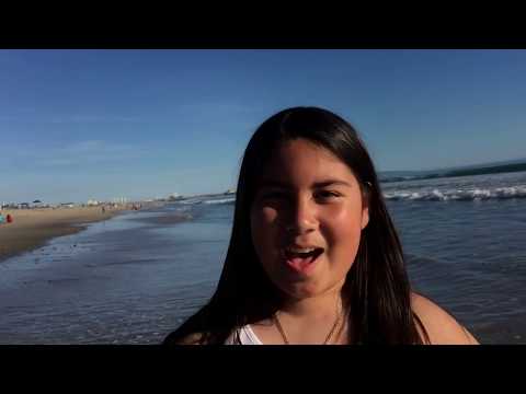 Making Movies that Matter: "Save Ocean Wildlife" by Monarch Christian School