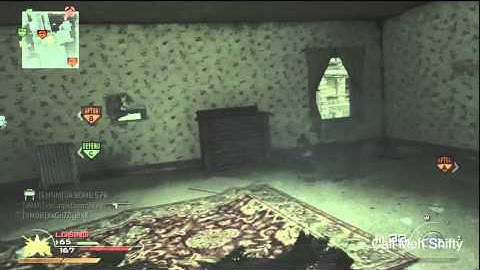 SICK COLLATERAL - Call Meh Shifty - MW2