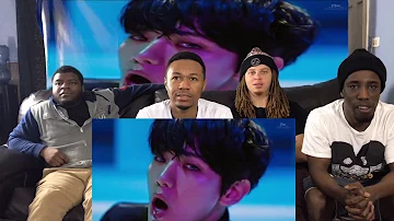 EXO 엑소 'Monster' MV ViewsFromTheCouch Reaction !!