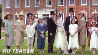 DOWNTON ABBEY: A NEW ERA Teaser Trailer