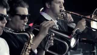 Промо-видео: Усадьба Jazz - 10 лет! (2013)