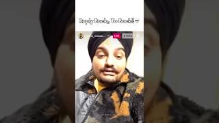 Sidhu Moose Wala Payal Rohatgi