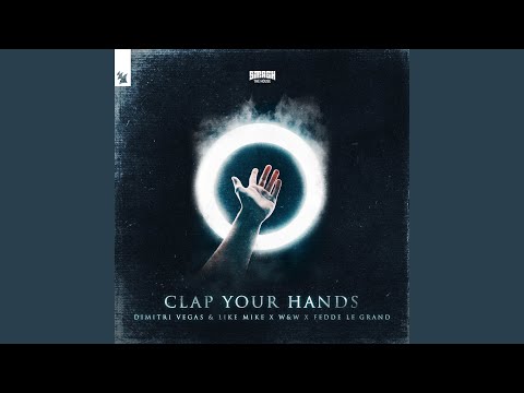 Clap Your Hands