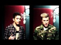 Don't You Worry Child - Swedish House Mafia | Anthem Lights Acoustic Cover