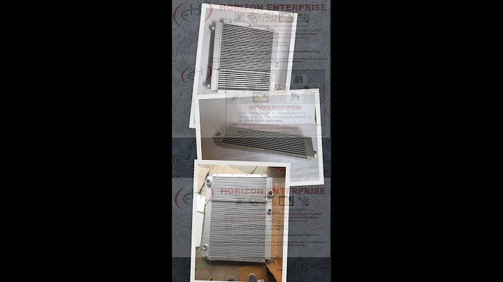 SCREW COMPRESSOR COMBI COOLERS CALL 09624410009 / 07405316664 #atlascopco #kaeser #screwcompressor