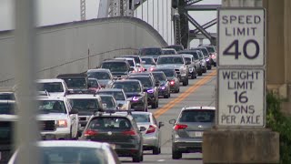 Army Corps recommends replacing Cape Cod bridges
