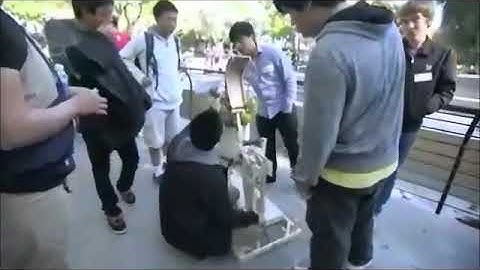 ThisWeekAtNASA JPL Invention Challenge 2012