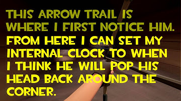 TF2 - "Through the wall and all"