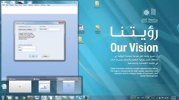 Import Data in Eviews