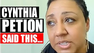 Novatech Fx Cynthia Petion - The Real Reason For Delays?