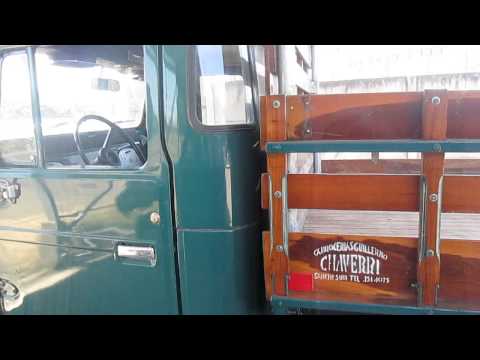 1980 *Rare Diesel HJ45/FJ45 Toyota Land Cruiser pick up 