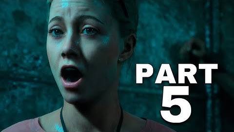 MAN OF MEDAN PS5 Gameplay Walkthrough Part 5 (4K 60FPS HDR) - No Commentary FULL GAME