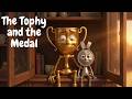 The Trophy and the Medal | A Powerful Story About Humility