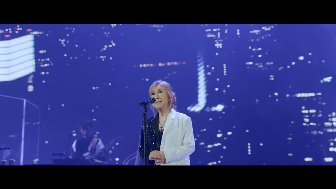 髙橋真梨子 - YouTube
