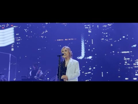 髙橋真梨子 最新ライブ作品「LIVE EPILOGUE～Last Tour Encore