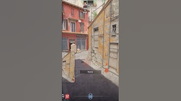 CS 2 grenade #cs2 #flash #grenade #molotov #smoke #кс2 #раскидка #shorts